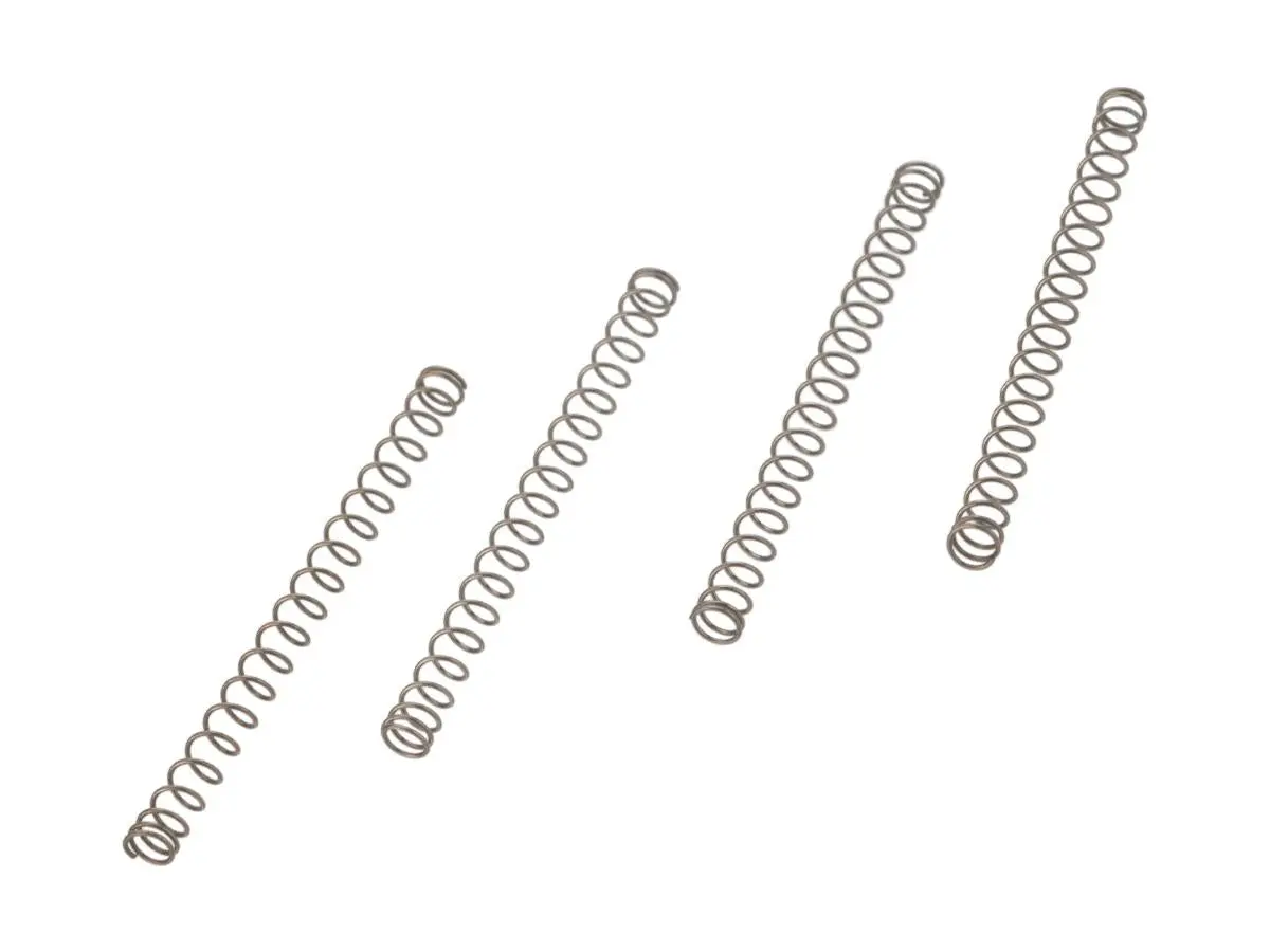 Pro-Arms 130% Nozzle Return Spring For Elite Force / Umarex (Vfc) Glock 17, Issc M22, Sai Blu, Lonewolf, And Other Compatible Pistols 1