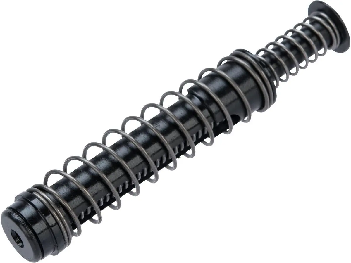 Pro-Arms 130% Steel Dual Stage Recoil Spring Guide Rod For Umarex/Vfc G17 Gen. 4 1