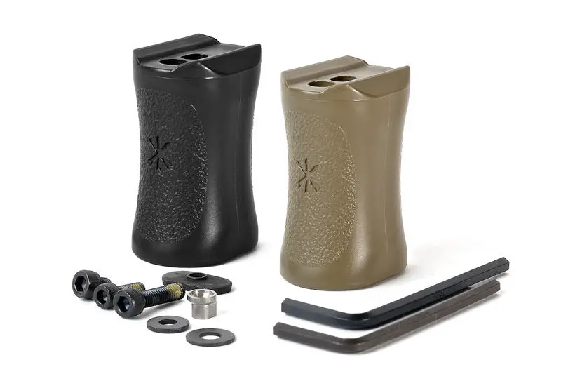Unity Tactical Direct Mount Vfg (Keymod And M-Lok Compatible) 1