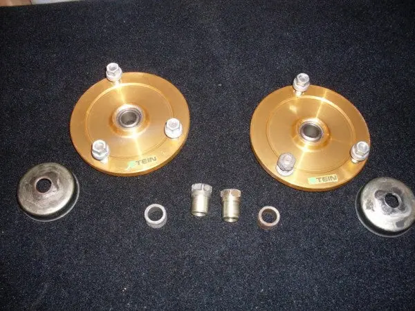 Rear Pillow Ball Upper Mount 1