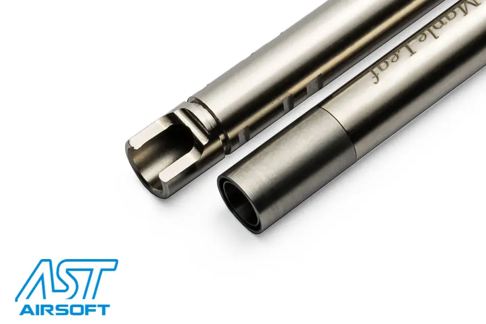 Maple Leaf Crazy Jet Inner Barrel For Tokyo Marui Gbb Pistols (Various Lengths) 1