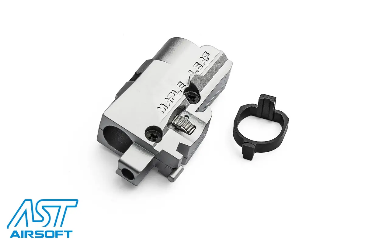 Maple Leaf Gbb Hopup Chamber Unit For Vfc Glock Gen. 5 1
