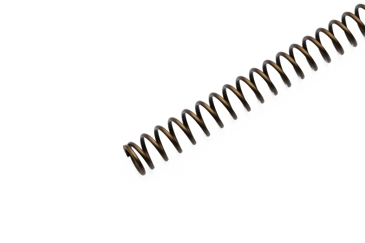 Maple Leaf Spring For Tm Vsr-10 1