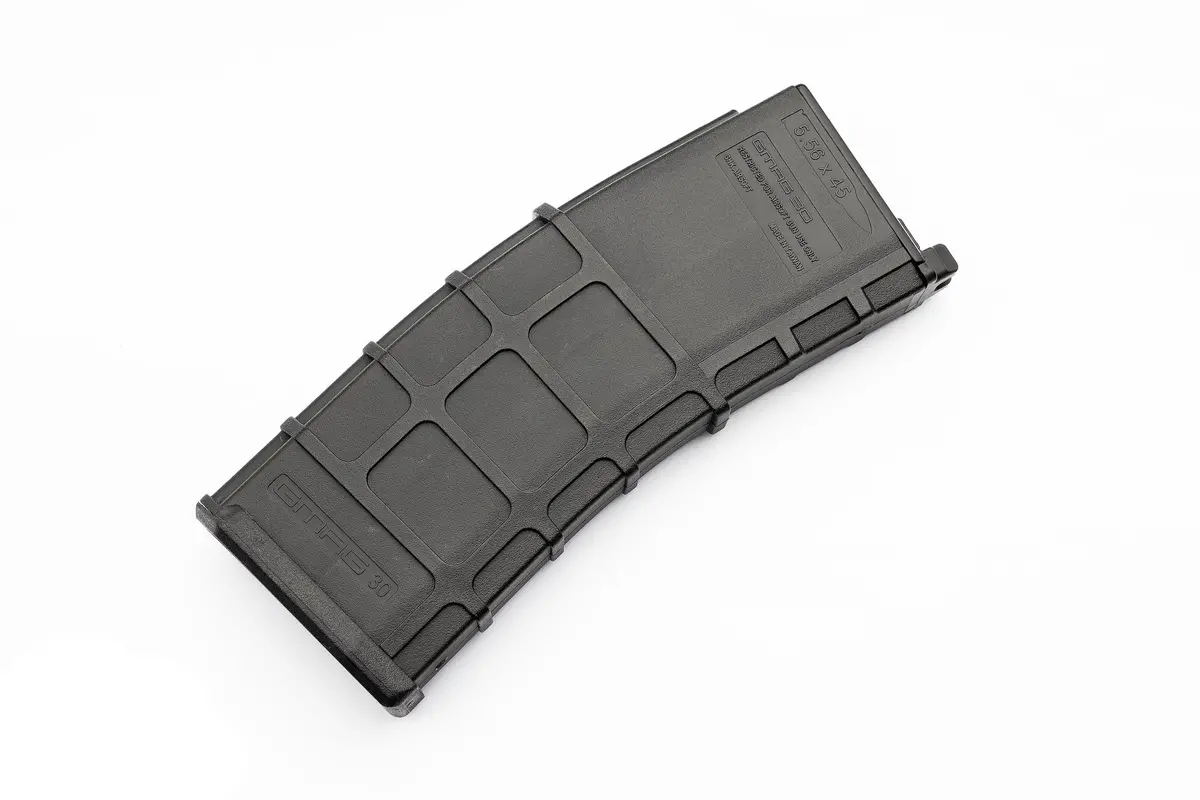 Ghk M4 V3 32Rd Gmag Gbbr Magazine 1
