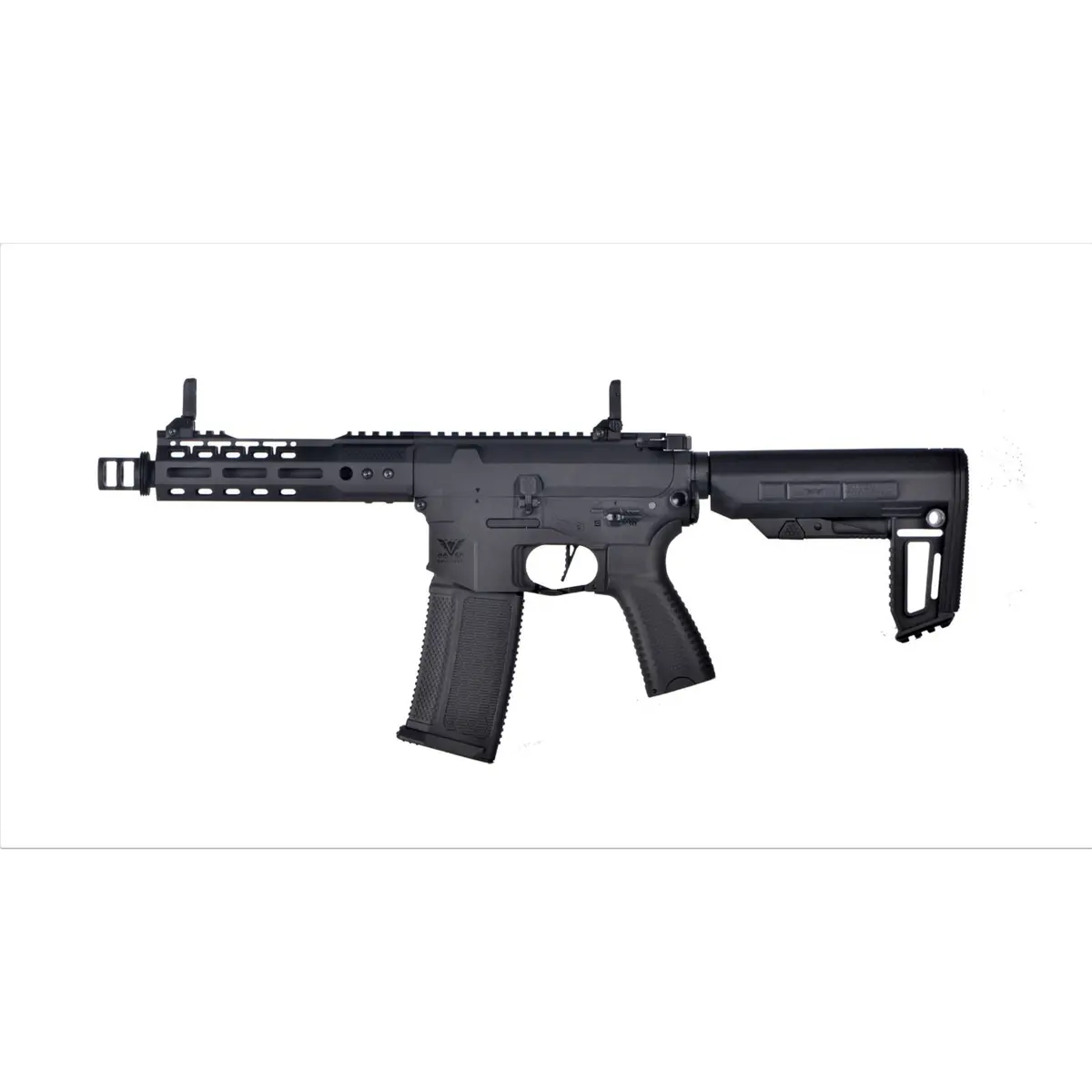 Raven Evo Enigma M4 Aeg 1