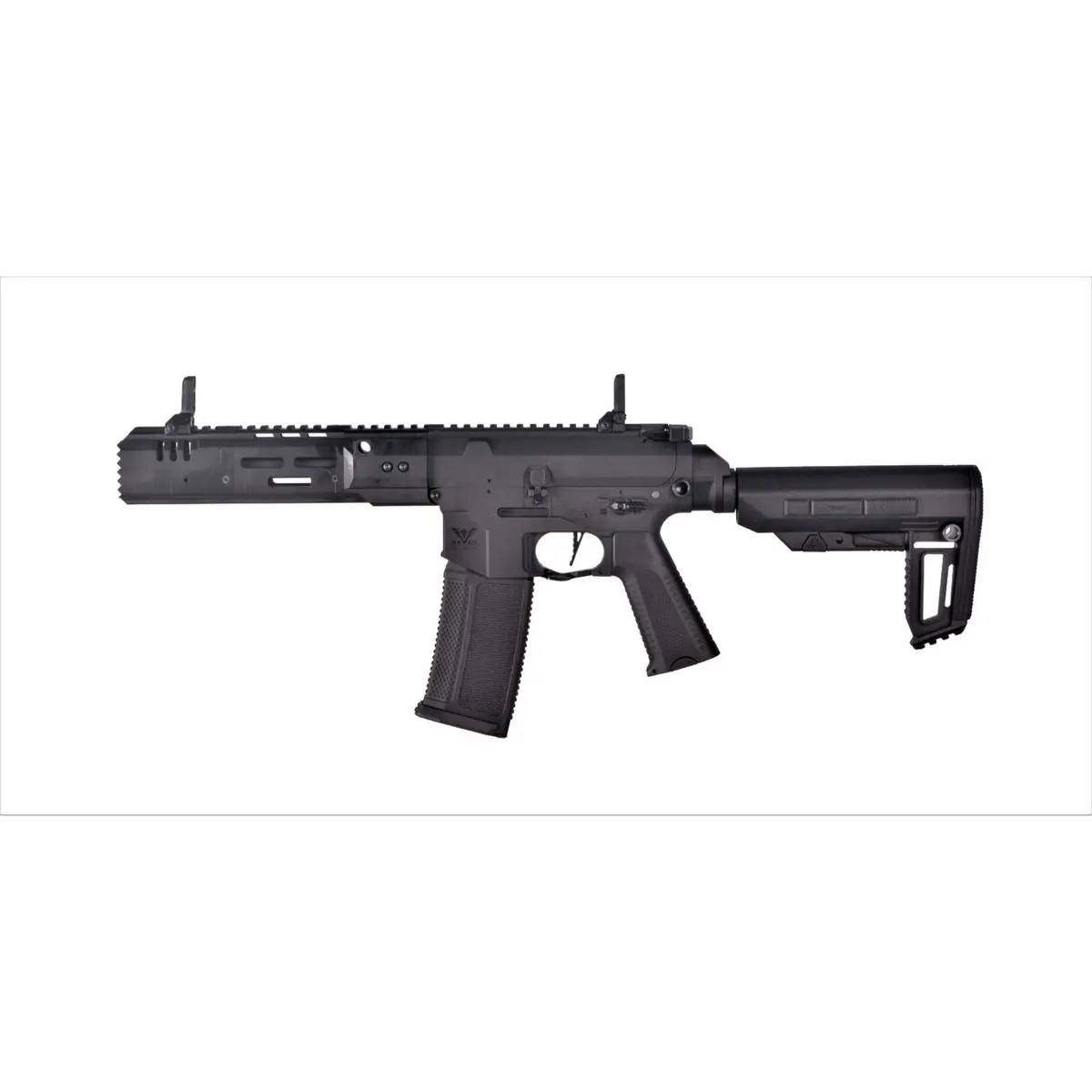 Raven Evo Rebel M4 Aeg 2