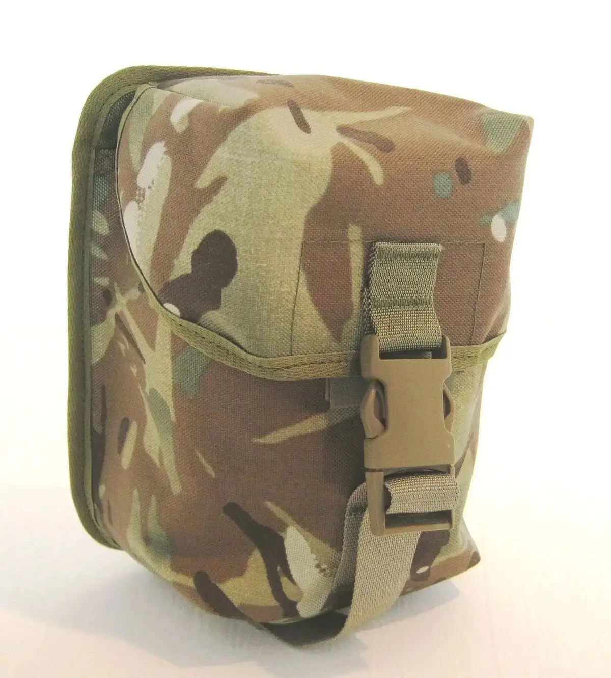 Raven Systems Plce Water Bottle Pouch 1