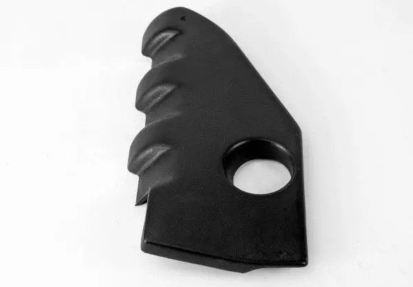 Nissan 370Z [Z34] / Infiniti G37, Q40, Q60 - Stillen Supercharger Tuned Engine Cover 1