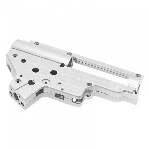 Retro Arms Cnc Qsc 8Mm V2 Gearbox 1