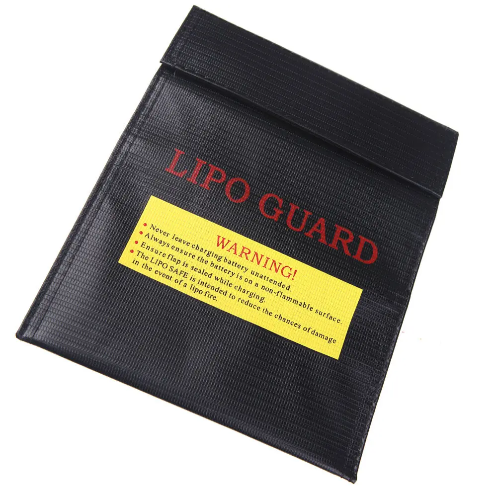 Bca Lipo Safety Charging Bag (Lipo Guard) 1