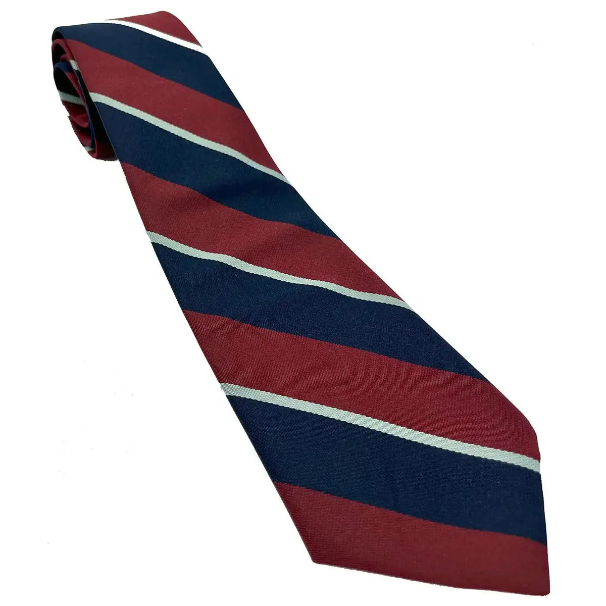 Royal Air Force Regimental Regimental Polyester Tie 1