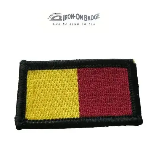 Royal Anglian 1St Battalion Trf- Iron Or Sewn On Patch 1
