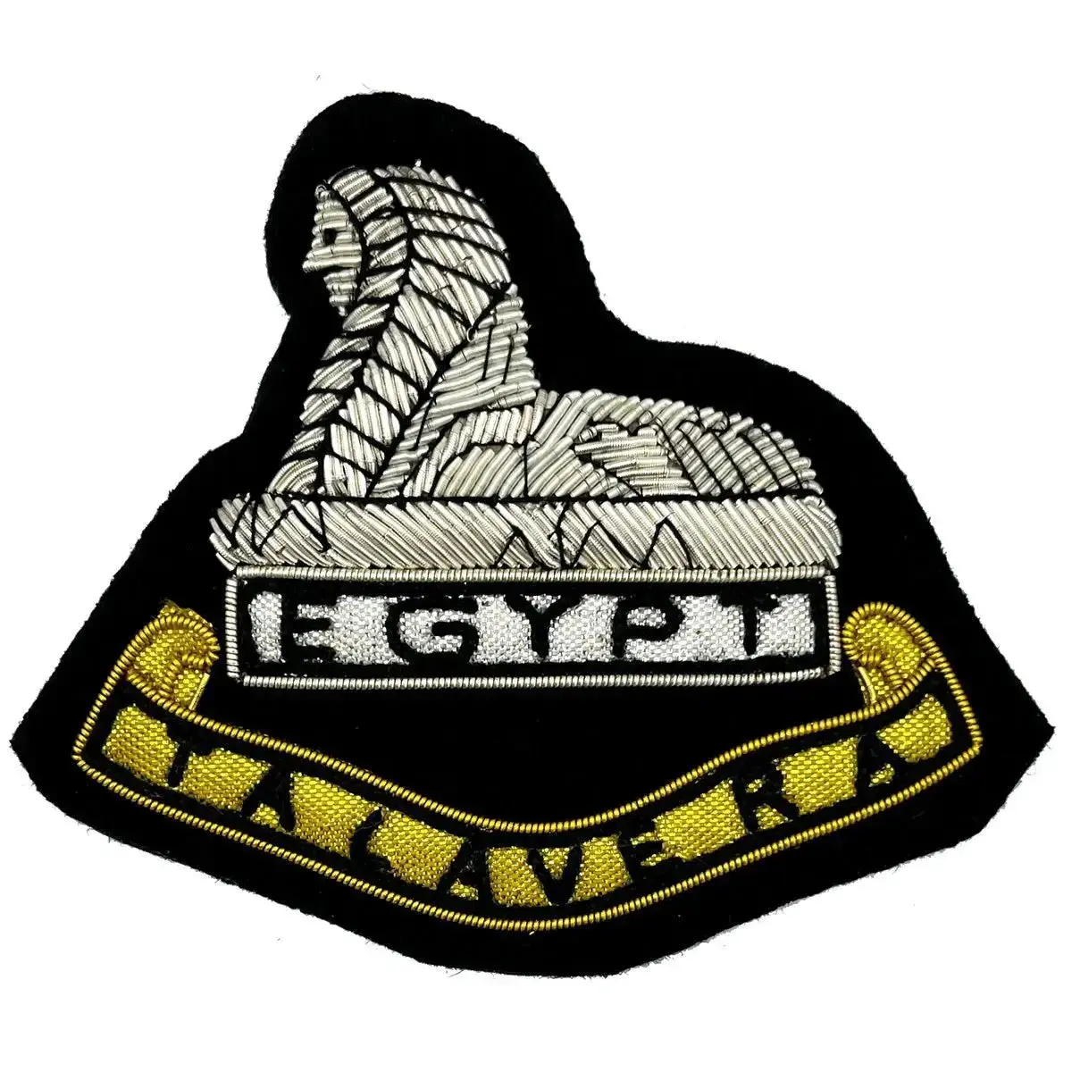 Royal Anglian 2Nd Battalion Blazer Badge 1