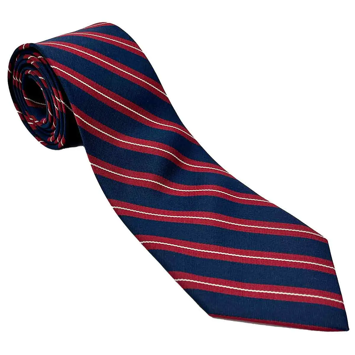 Royal Anglian Regiment Polyester Tie 1