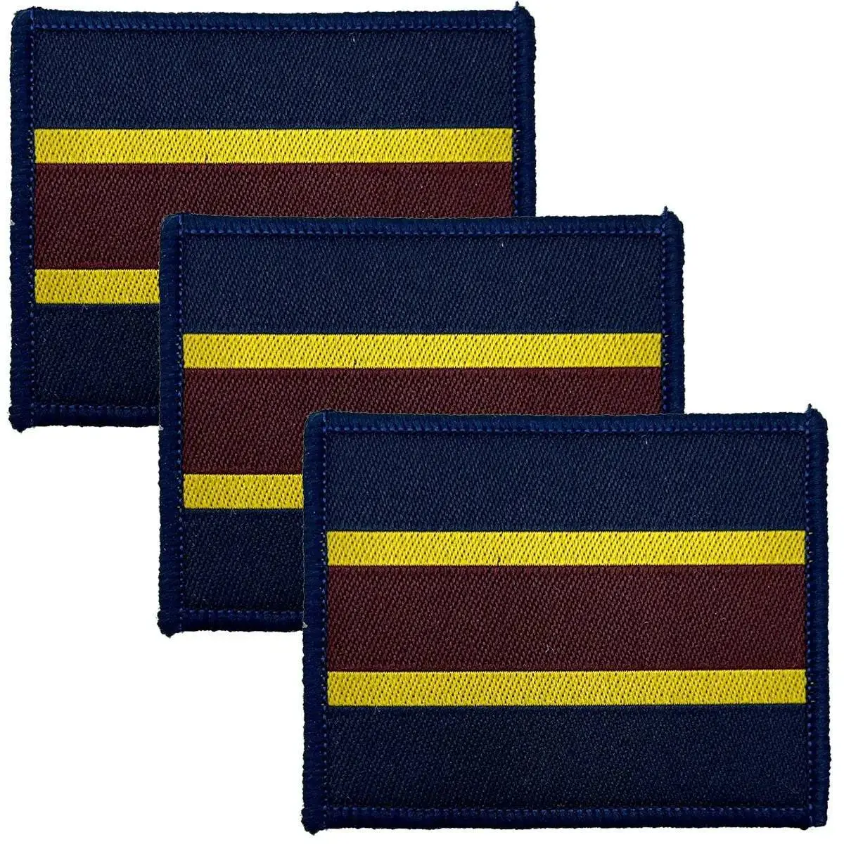 Royal Army Veterinary Corps Iron On Trf Badge 2