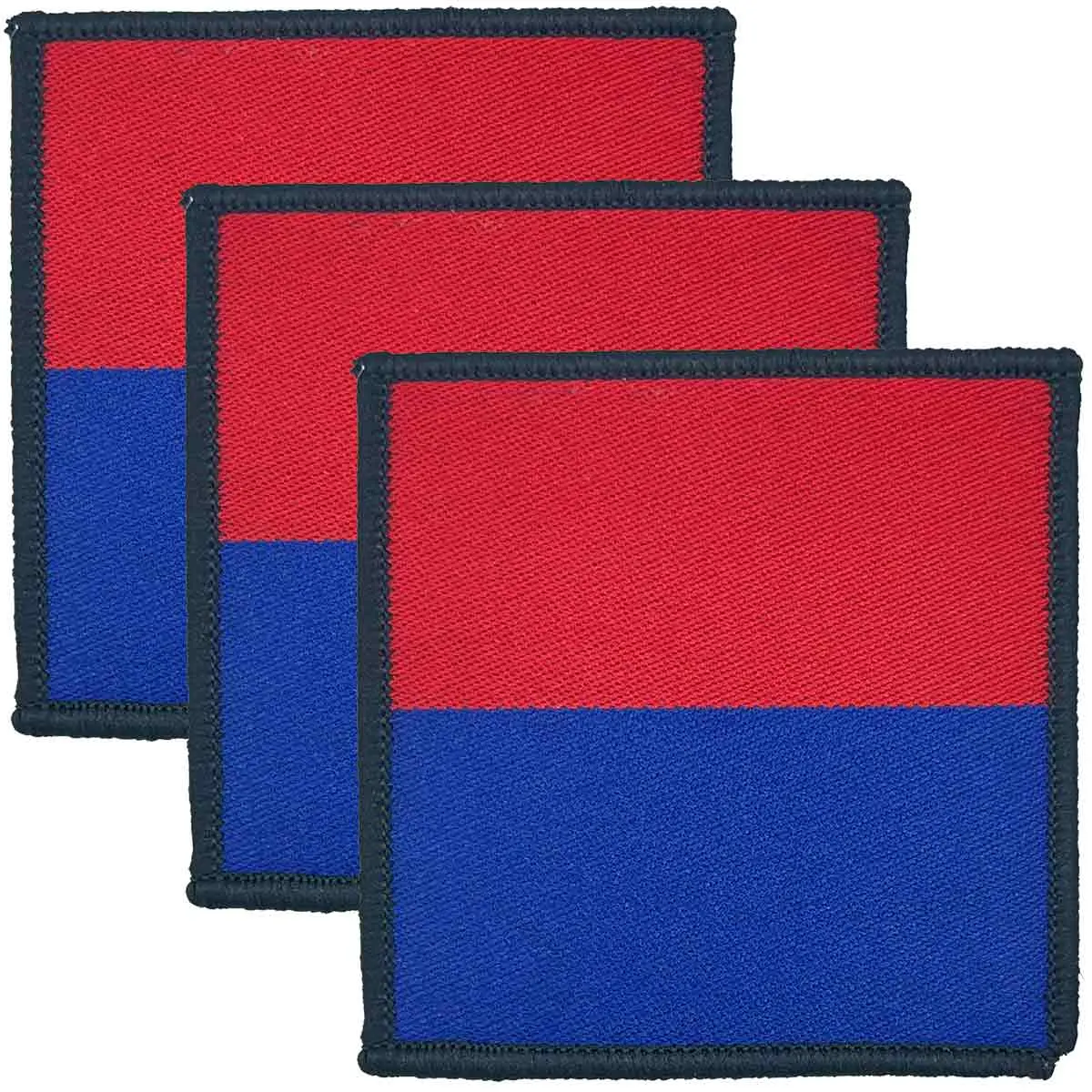 Royal Artillery Trf Flash - Iron Or Sewn On Flash 2