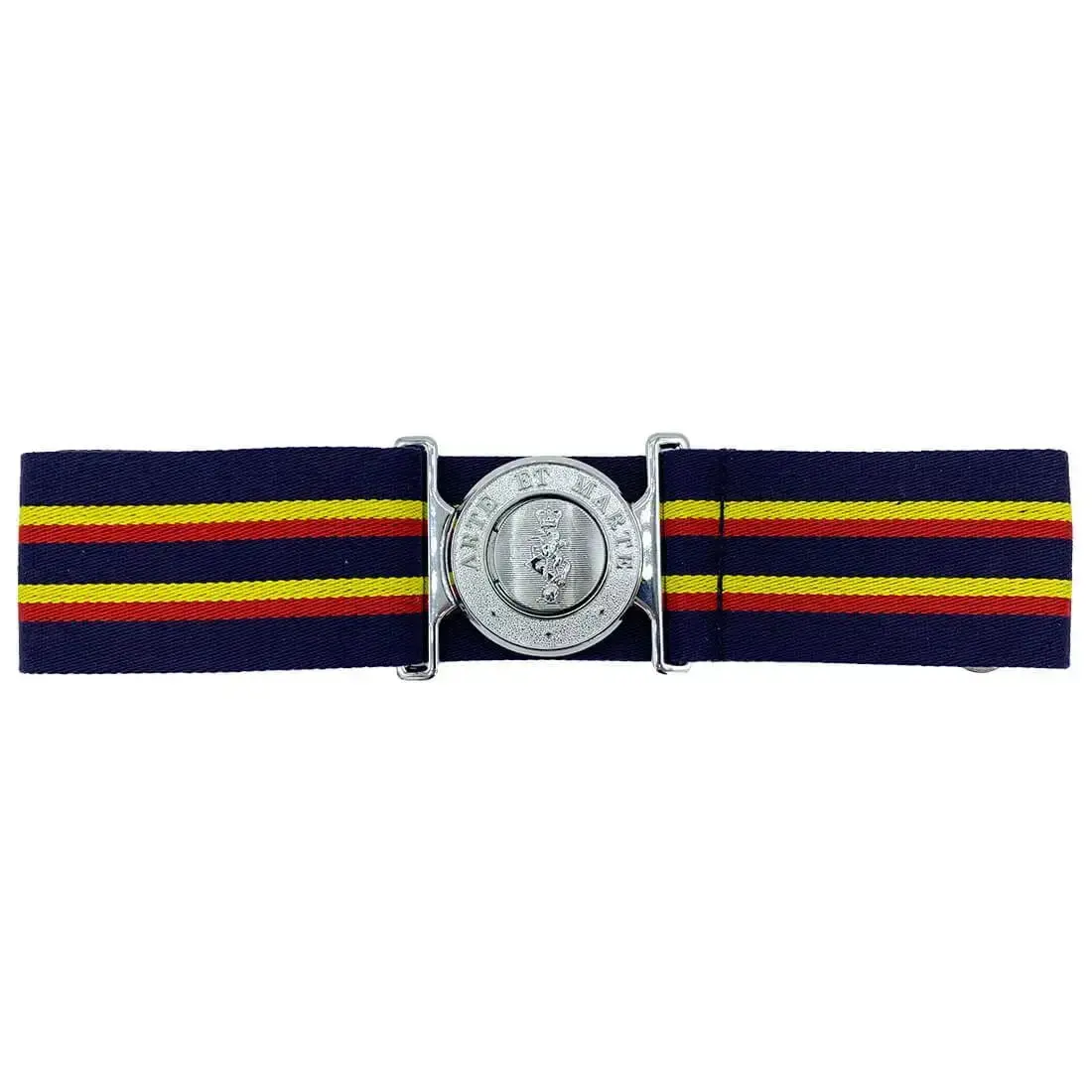 Royal Electrical And Mechanical Engineers Reme Stable Belt 1