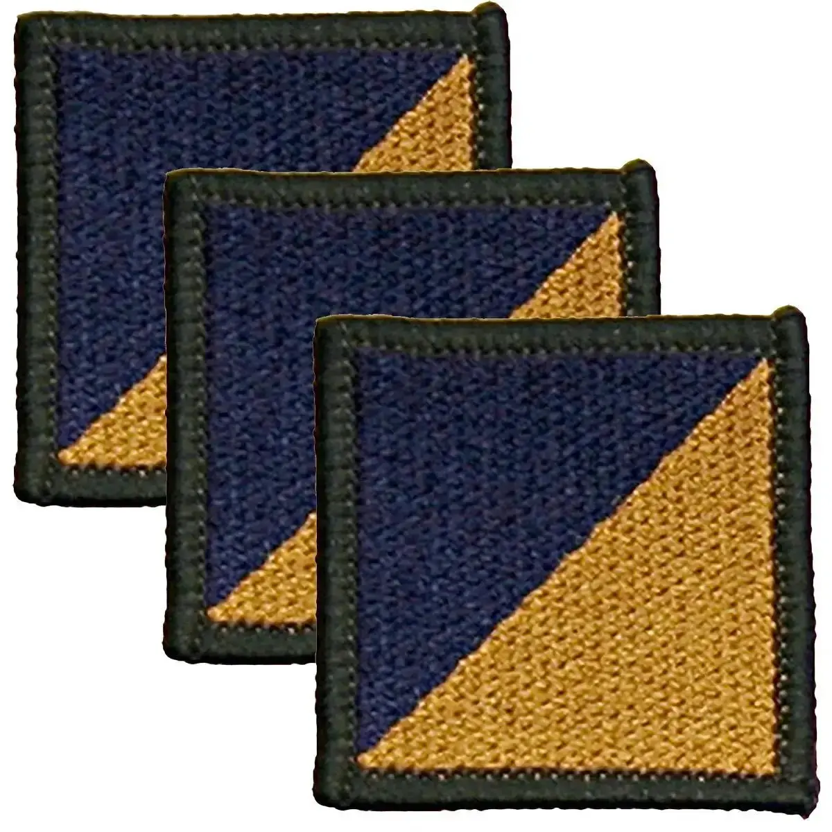 Royal Logistic Corps Trf - Iron On Flash 2