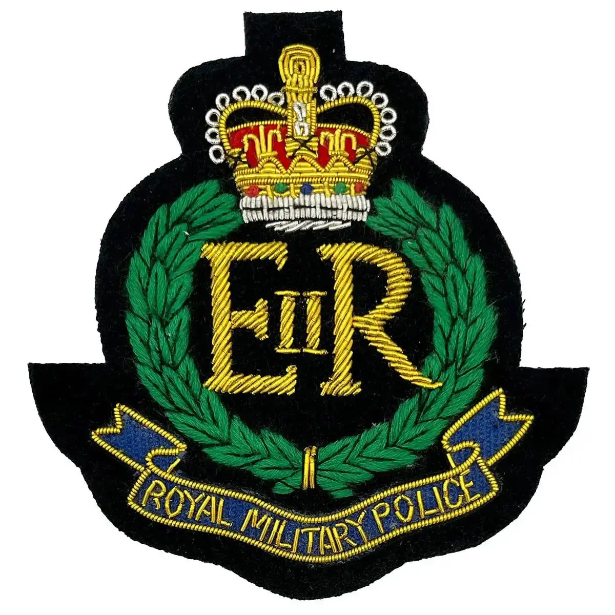 Royal Military Police Blazer Badge 1