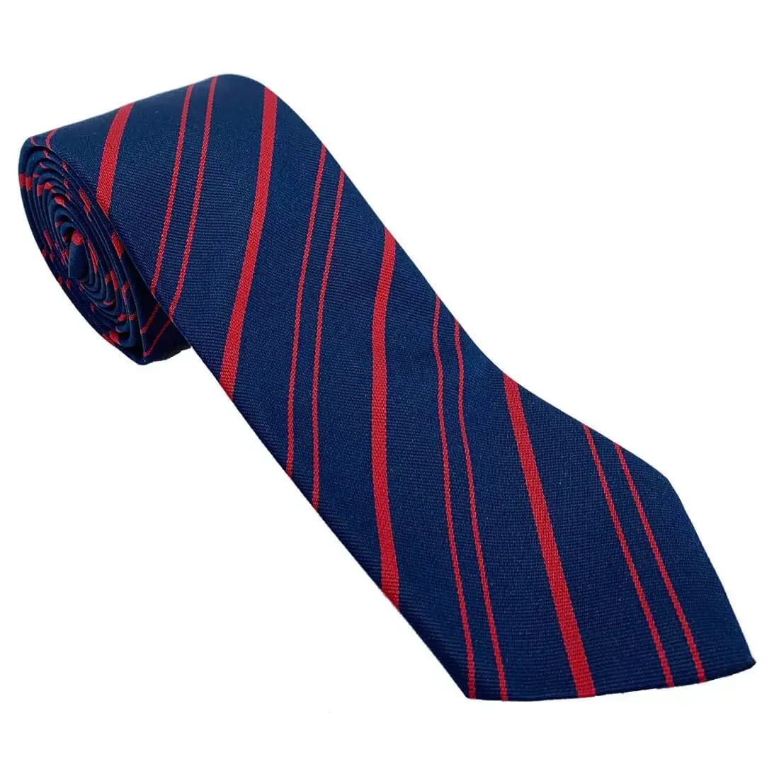 Royal Military Police Regimental Polyester Tie 1