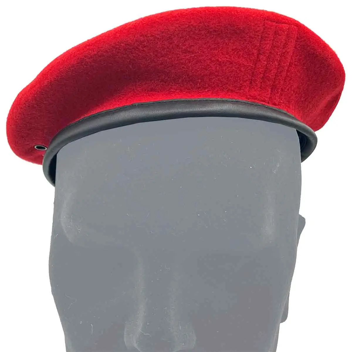 Royal Military Police Beret Silk Lined 1