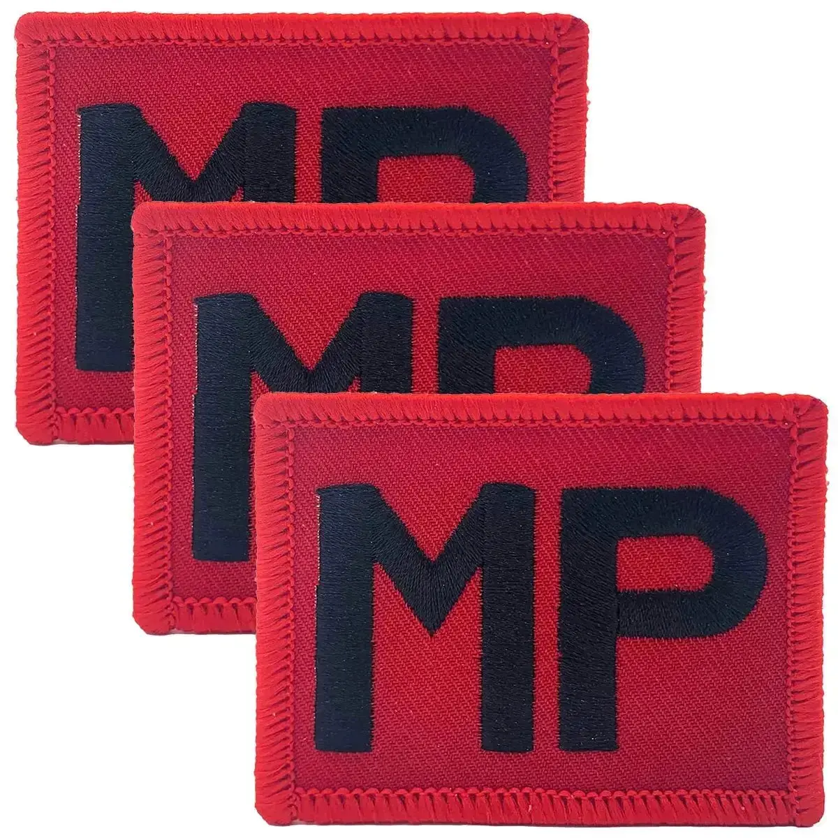 Royal Military Police Trf - Iron Or Sewn On Patch 5