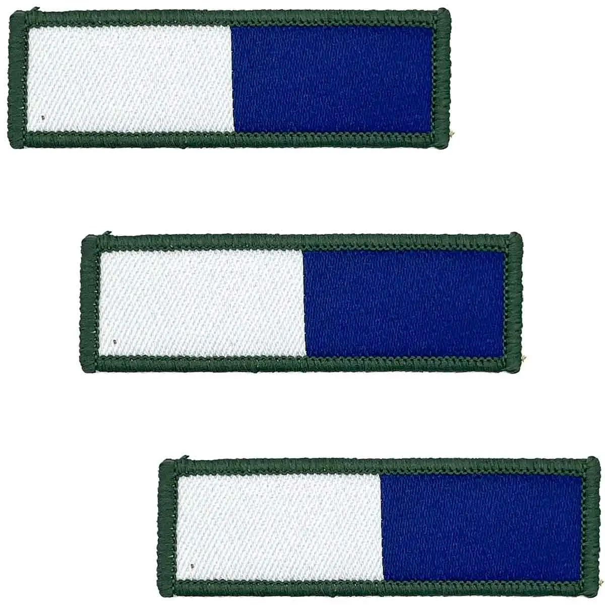 Royal Signals Trf - Iron Or Sewn On Patch 2