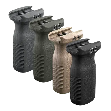 Wadsn Mp Rvg Vertical Grip (Black / Tan / Od) 1
