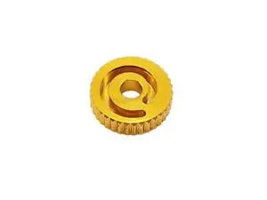 Maple Leaf Hopup Adjustment Wheel For 1911/Hi-Capa (Marui/We) 1
