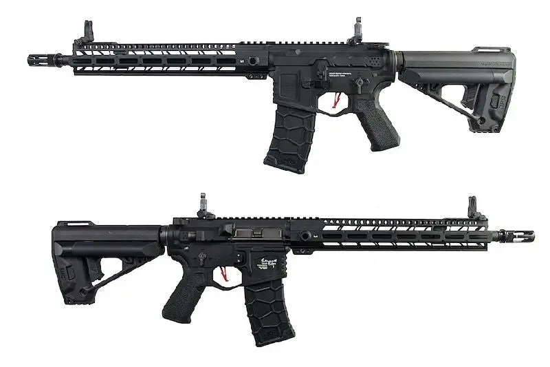Vfc Avalon Samurai Edge Aeg W/ Gate Aster (Canadian Edition) 1