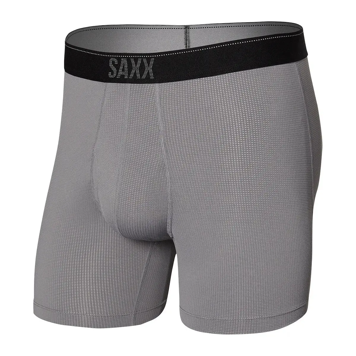 Saxx Quest Boxer Camo Brief 1