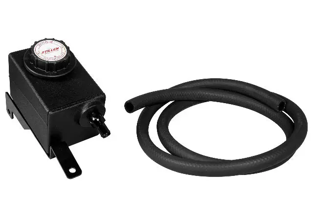 2022-2026 Toyota Tundra / Sequoia - Stillen  Intercooler Reservoir Relocation Kit - 401200 1