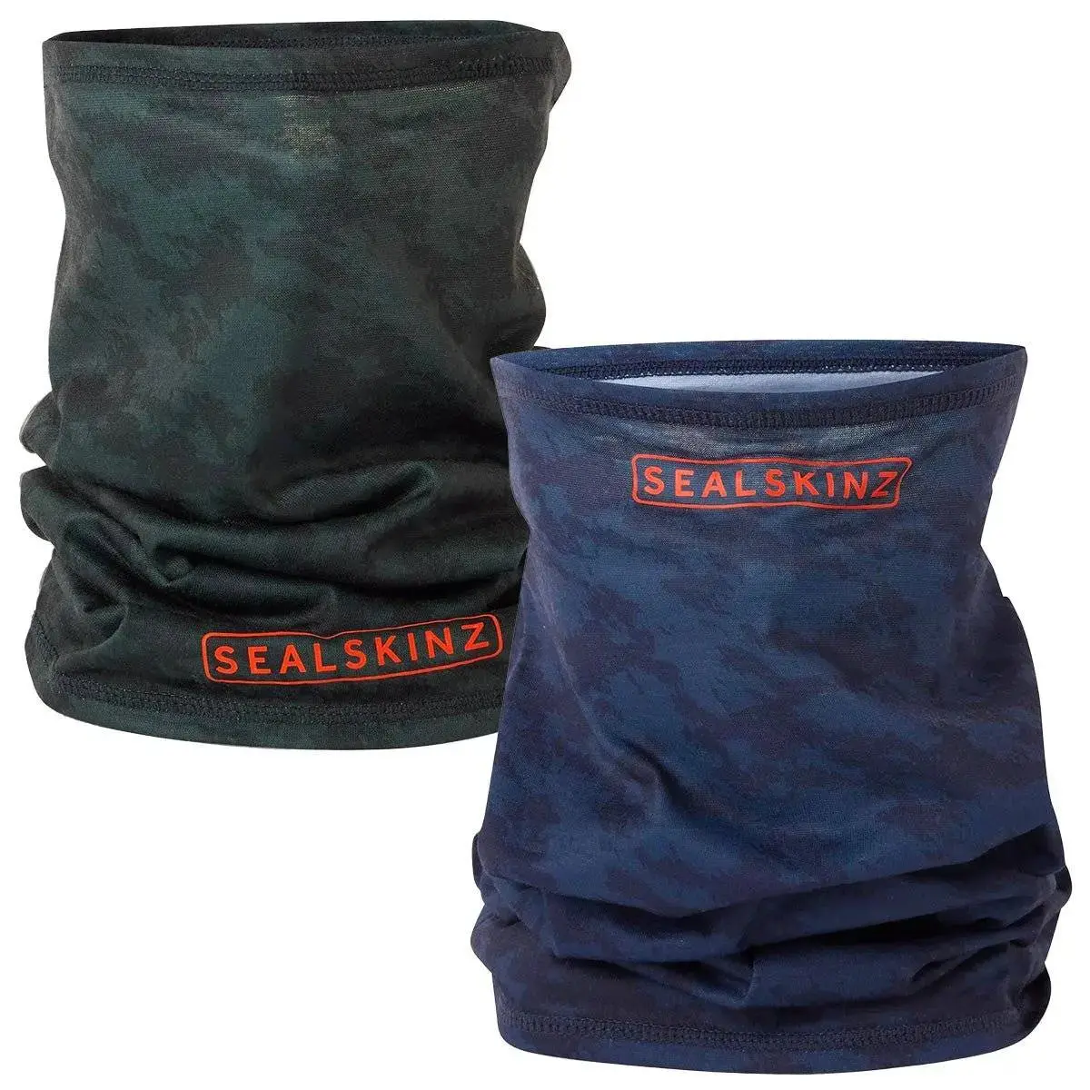 Sealskinz Harpley Water Repellent Neck Snood 1