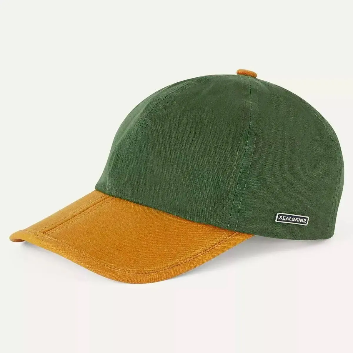 Sealskinz Marham Waterproof Waxed Canvas Cap 1