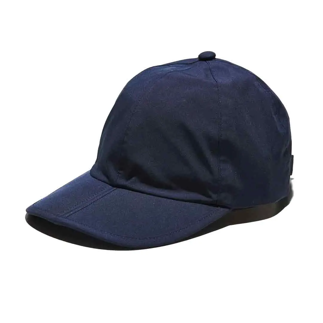 Sealskinz Salle Waterproof Foldable Peak Cap 2