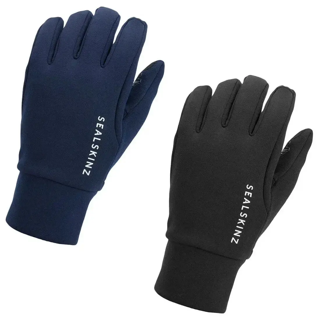 Sealskinz Water Repellant All Weather Glove 1