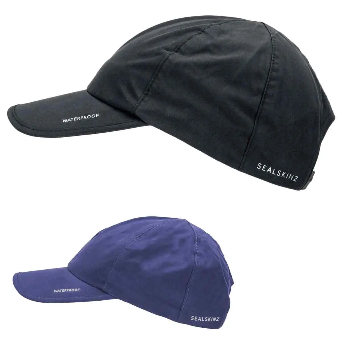 Sealskinz Langham Waterproof Baseball Cap All Weather 1