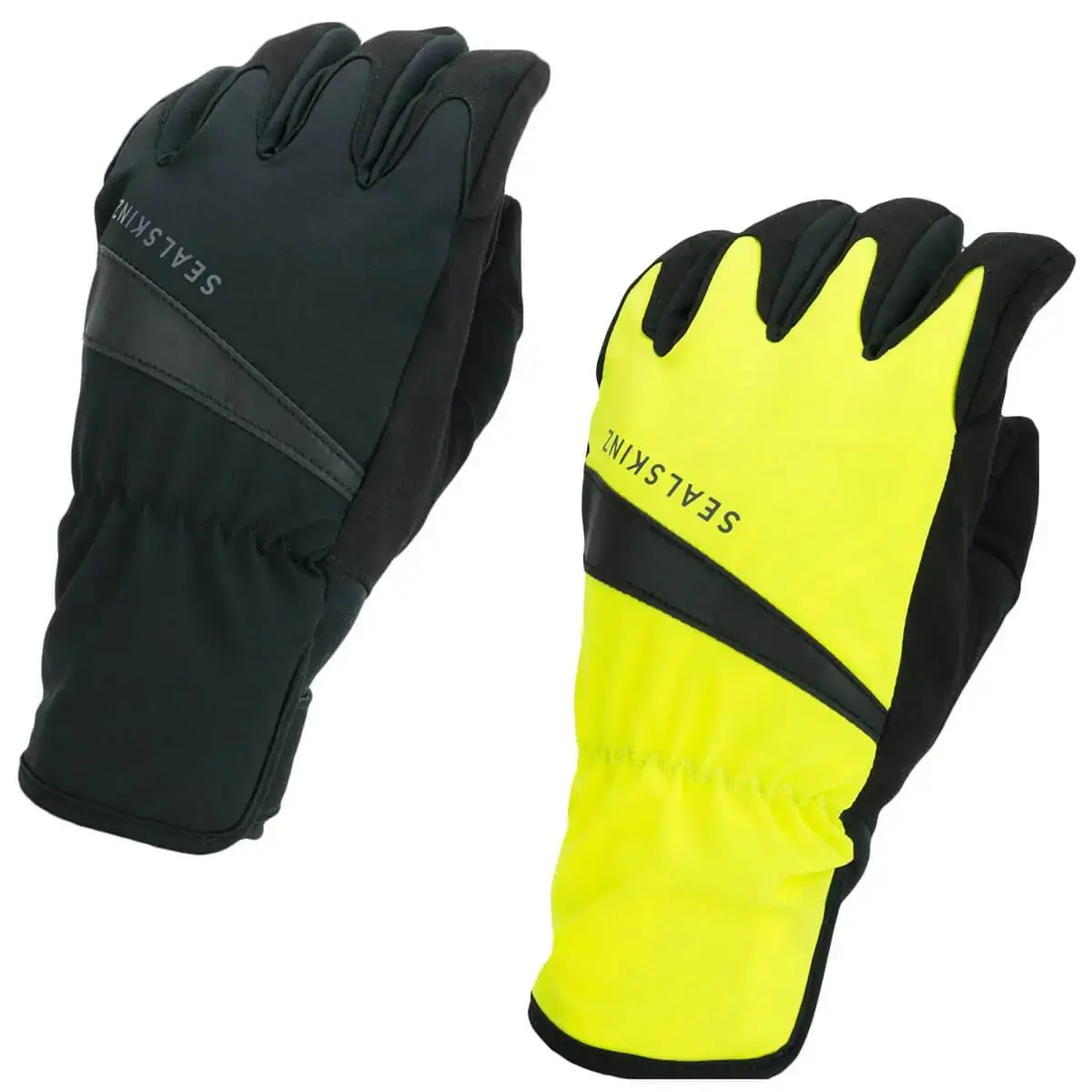 Sealskinz Waterproof All Weather Cycle Gloves 1