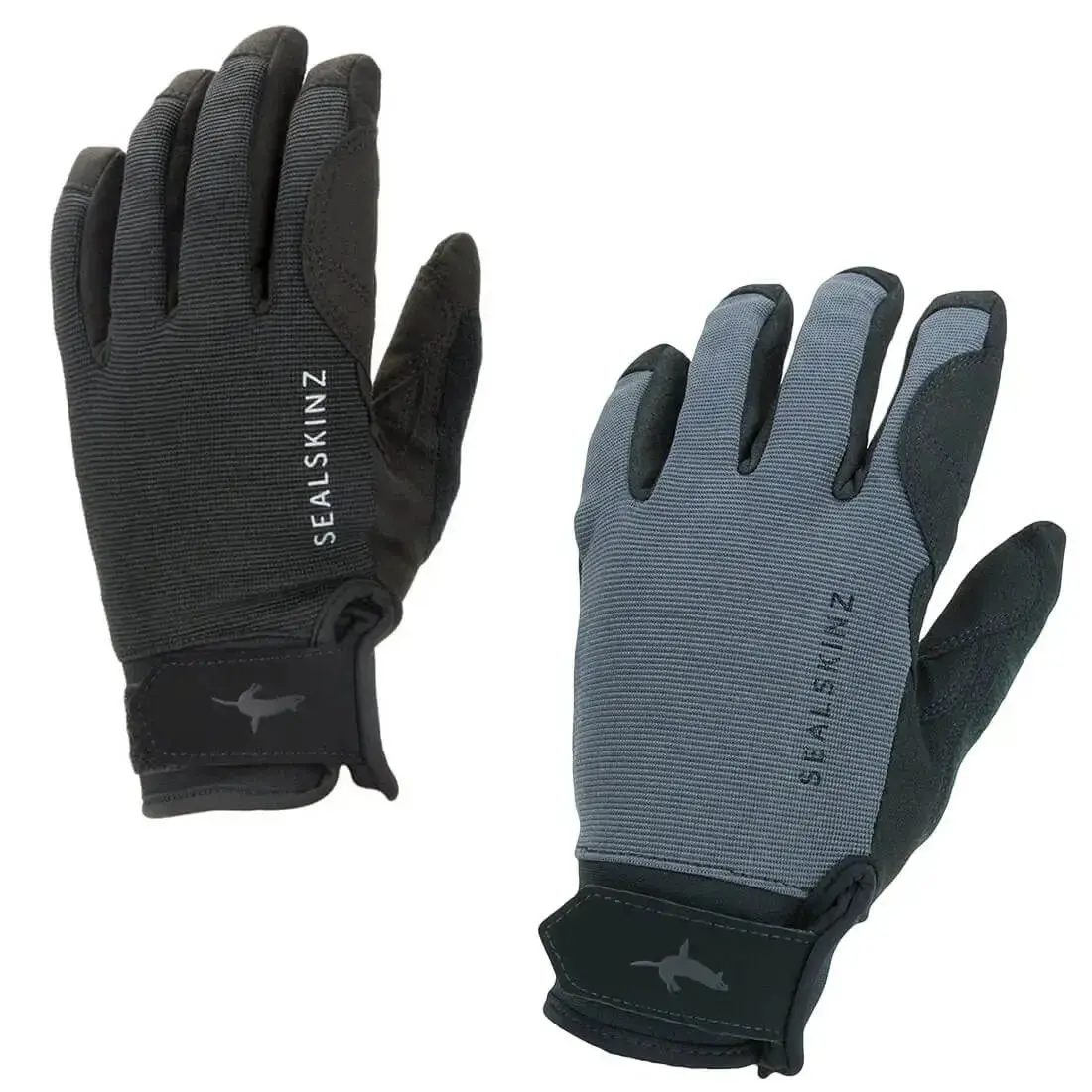 Sealskinz Waterproof All Weather Glove 1