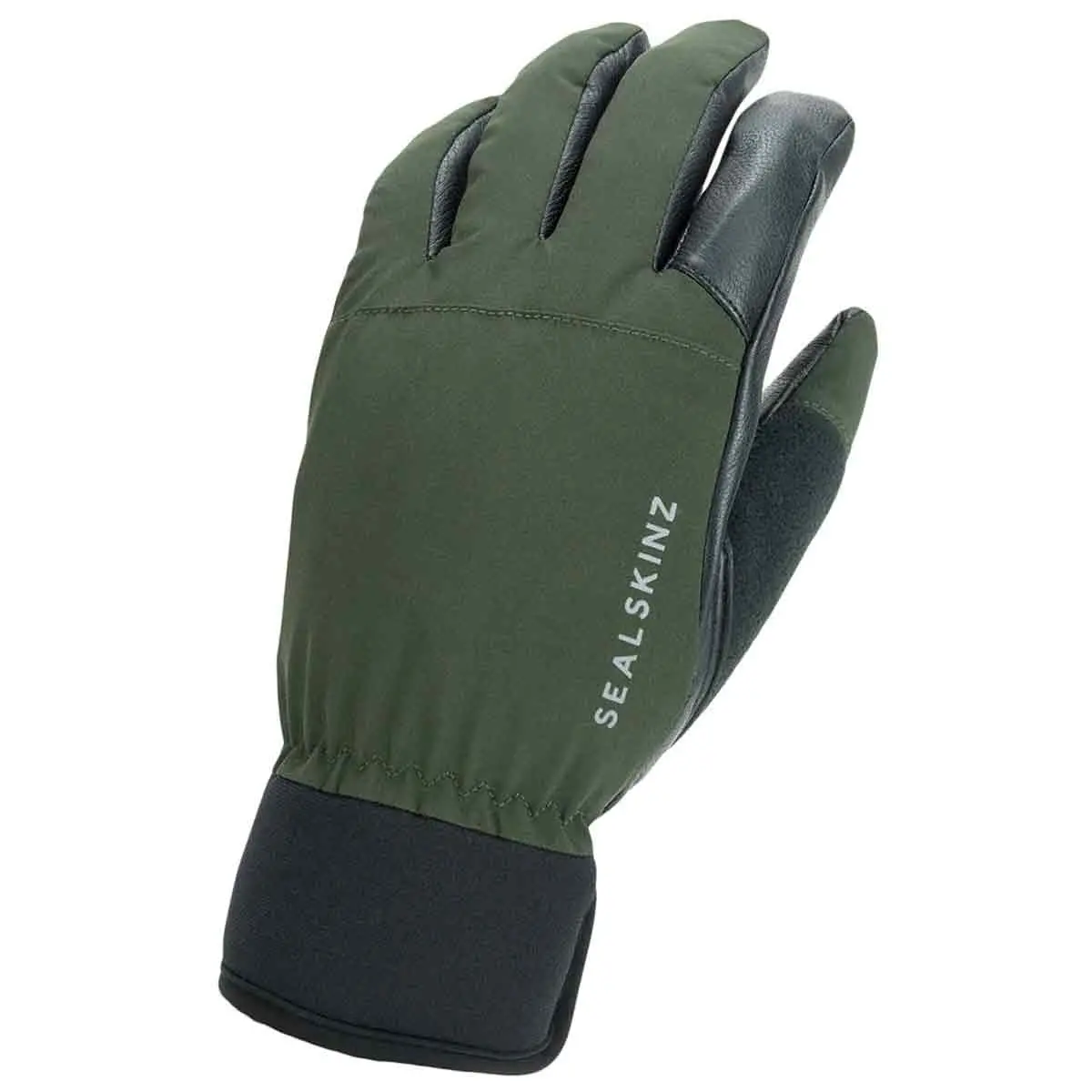 Sealskinz Fordham Waterproof All Weather Hunting Glove 1