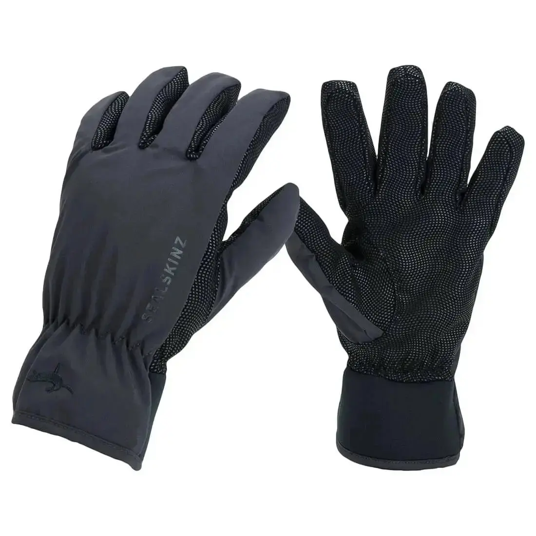 Sealskinz Waterproof All Weather Lightweight Glove 1