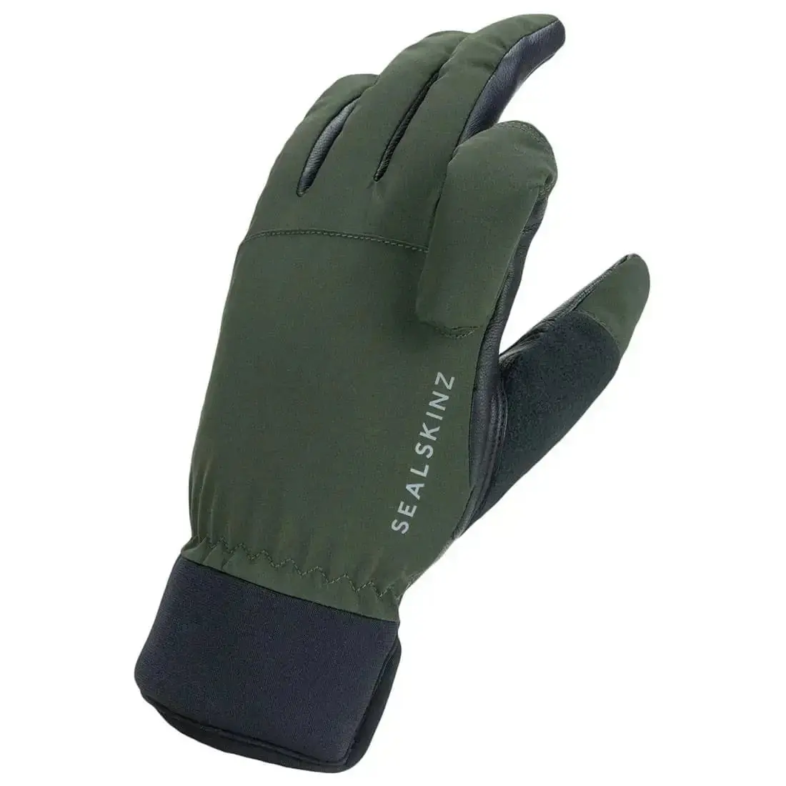 Sealskinz Broome Waterproof All Weather Shooting Glove 1