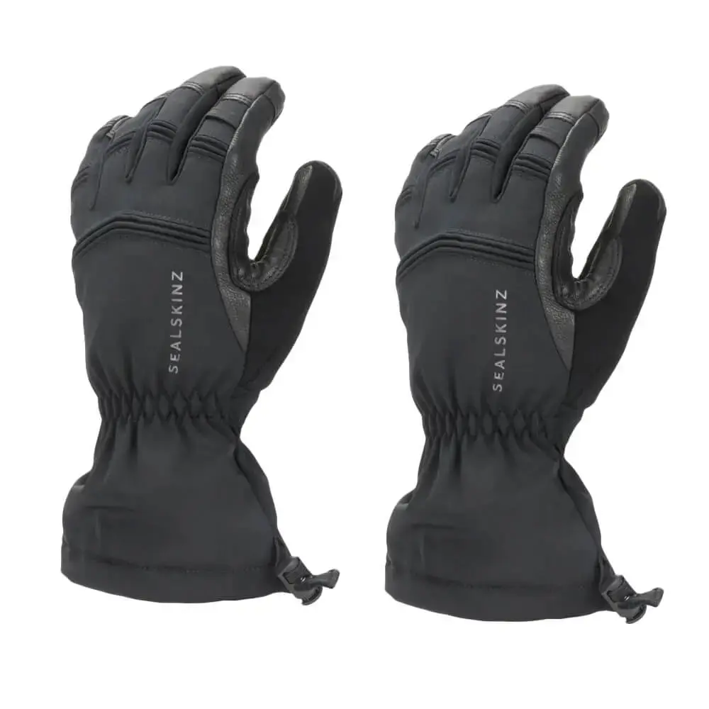 Sealskinz Waterproof Extreme Cold Weather Gauntlet 1