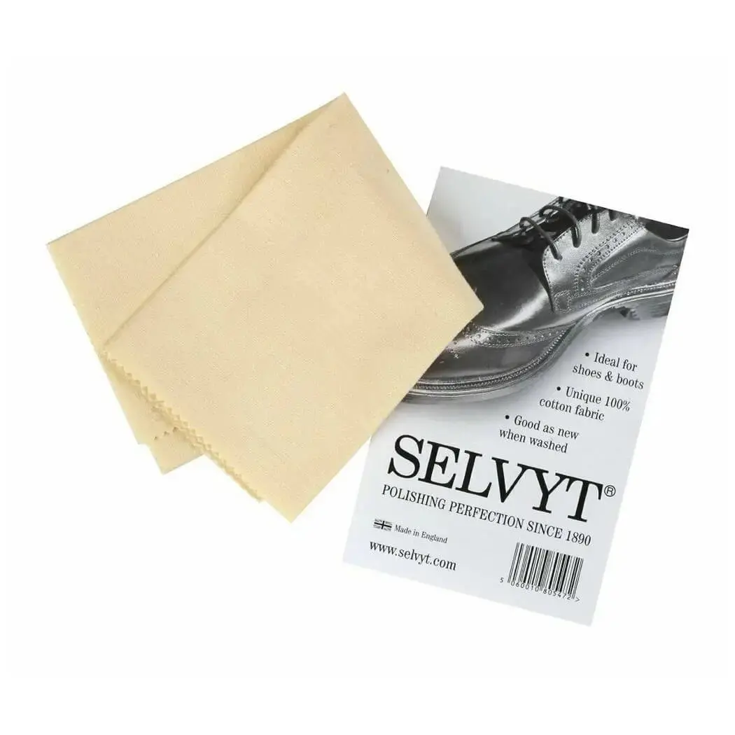 Selvyt Sr Unbranded Large Polishing Bulling Cloth 1