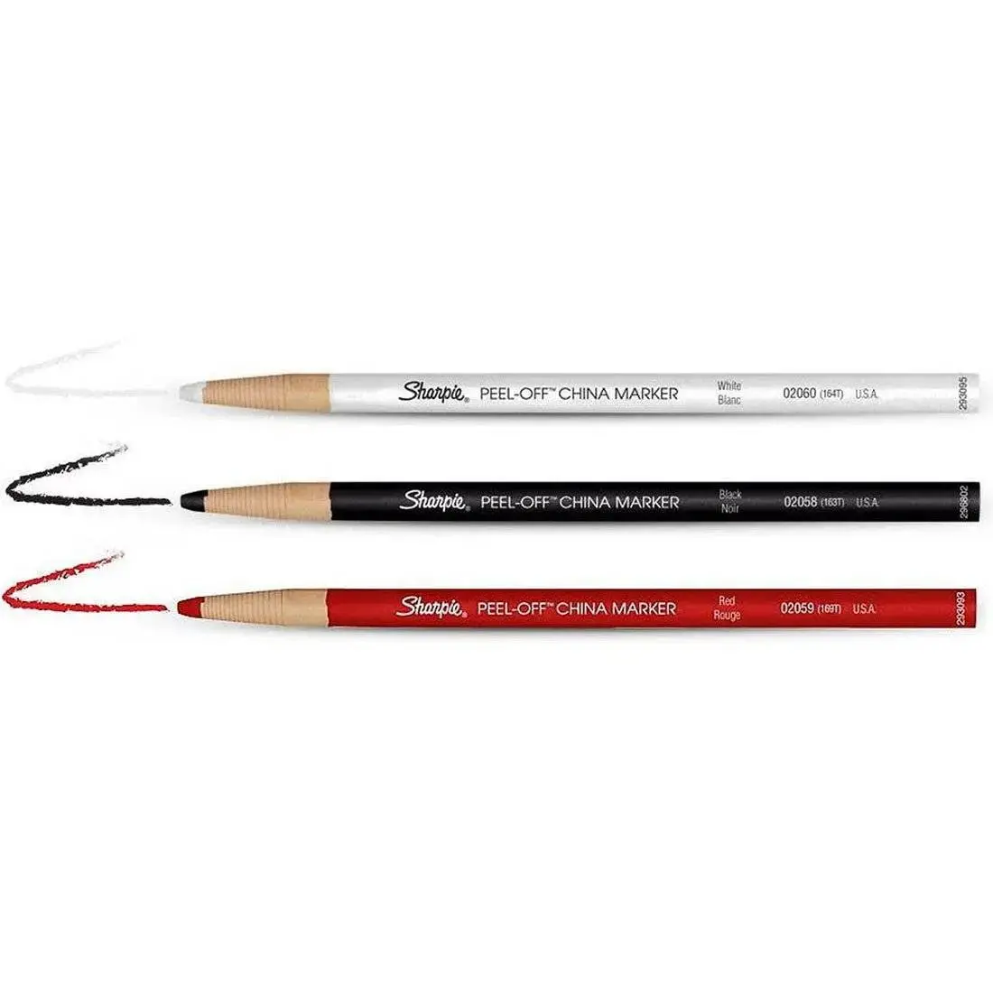 Sharpie Chinagraph Marking Pencil 1