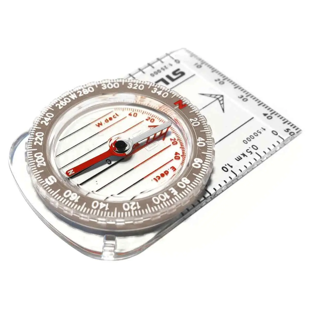Silva Classic Compass Degrees 1