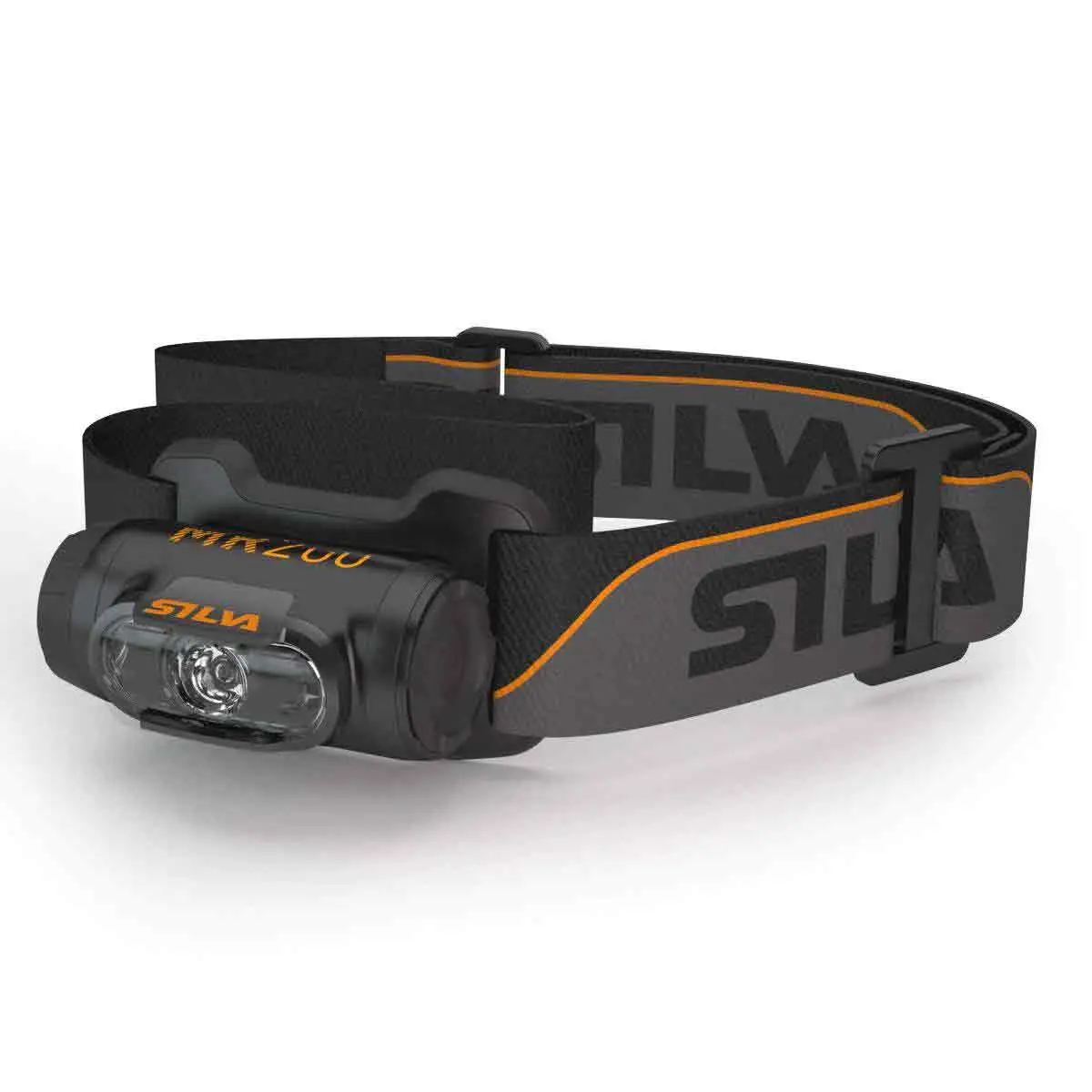 Silva Mr200 Water Resistant Headlamp 1