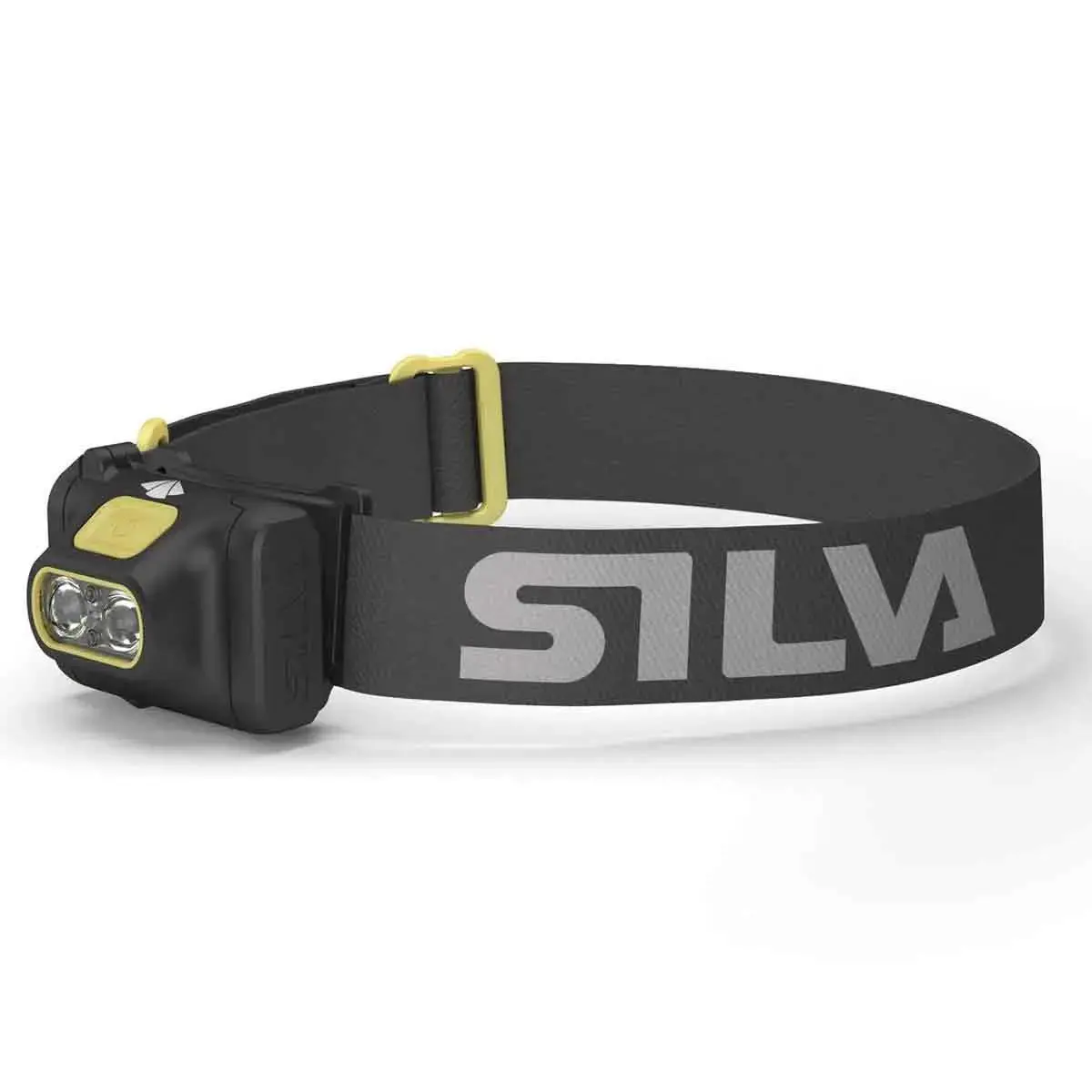 Silva Scout 3 Outdoor Head Torch 1