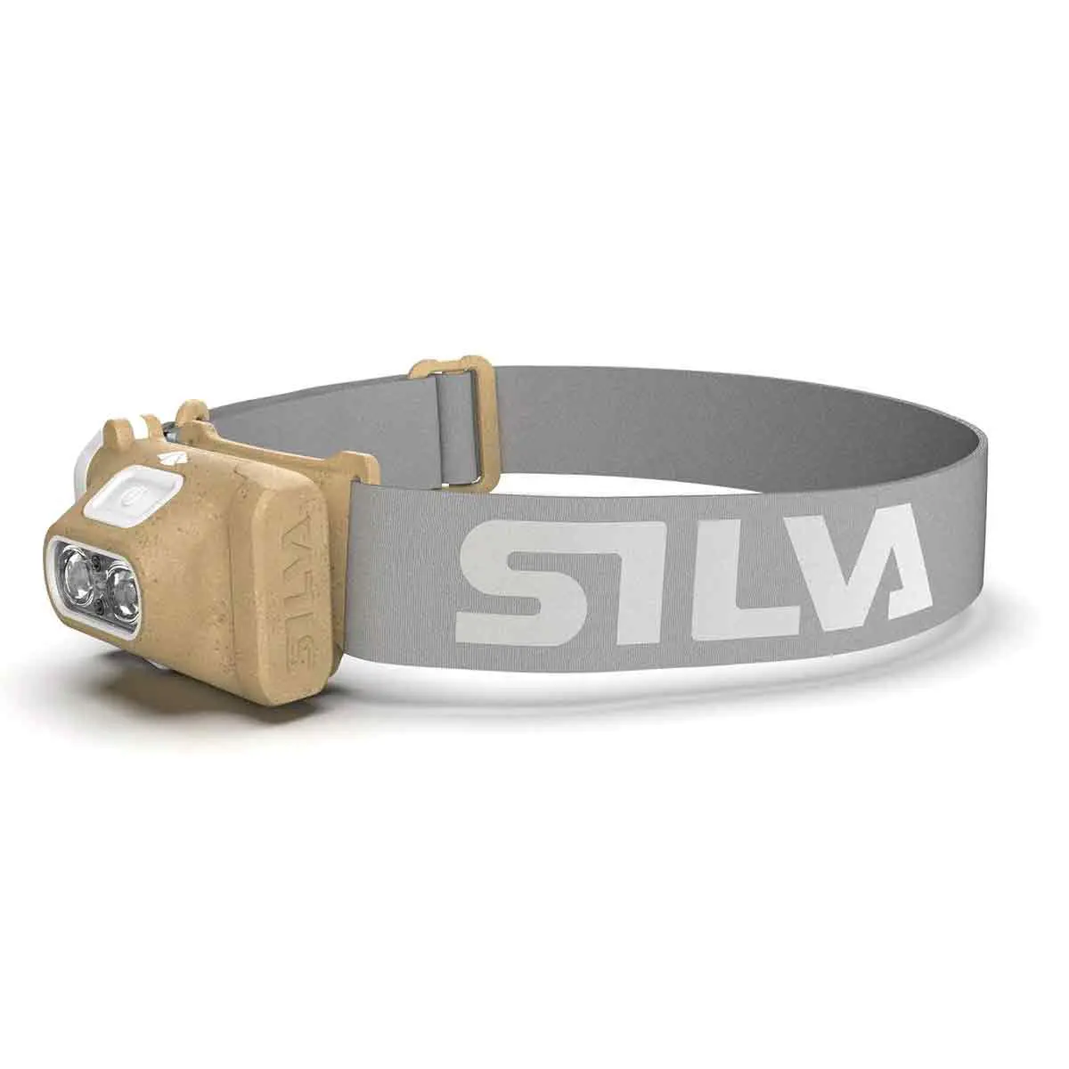 Silva Terra Scout X Recycled Headtorch 1