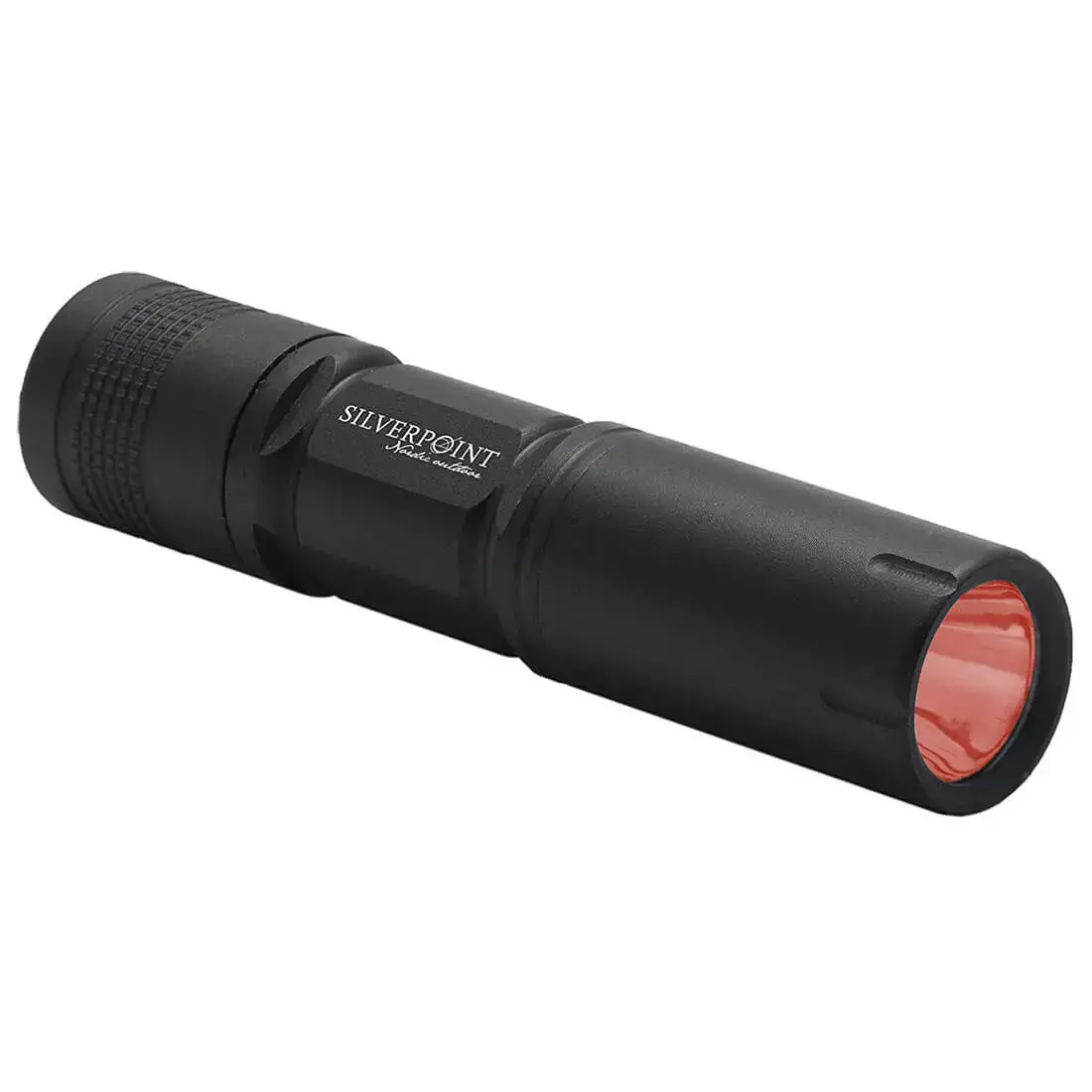 Silverpoint Firefly Led Red Light Torch 1
